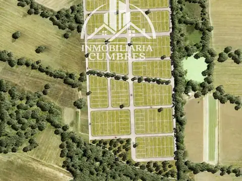 TERRENOS EN VENTA CIRCUNVALACION LAS ESTUFAS