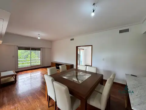 Departamento en Alquiler de 3 dormitorios