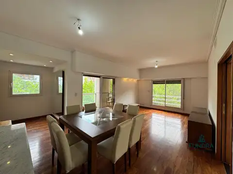 Departamento en Alquiler de 4 ambientes
