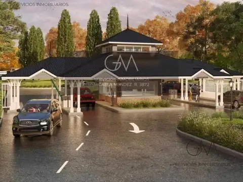 Lotes en Venta Casonas del Haras