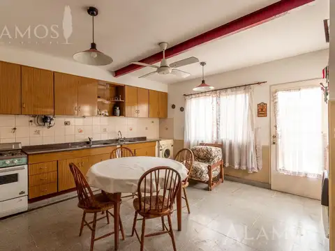 Casa en Venta 40 años
