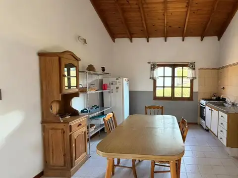 Casa en Venta en Valeria del Mar, USD 100.000