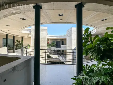 Departamento en Venta con 2 cocheras