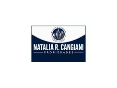 Natalia R Cangiani  Propiedades