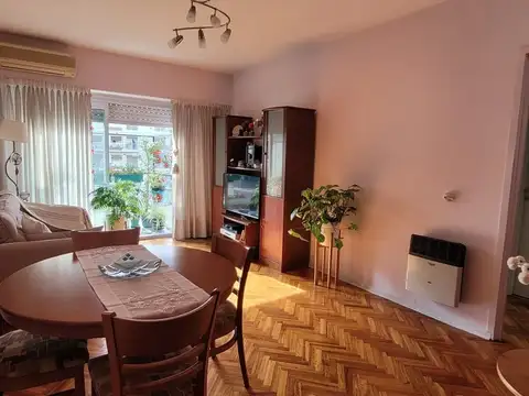 Departamento en Venta 40 años