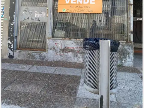 LOCAL en VENTA en Haedo
