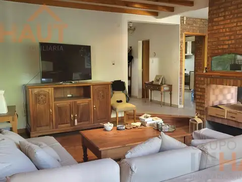 Casa en Venta 18 años