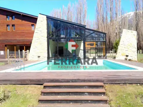 Terreno en Venta de 971,0 m2