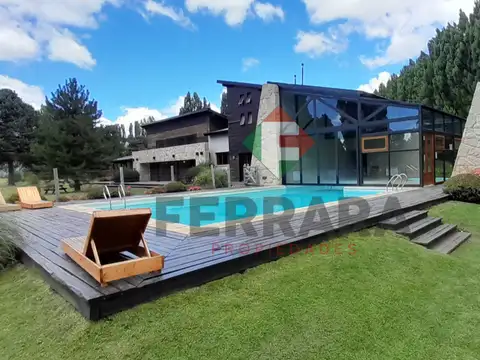 Lote en Dos Valles Club de Campo- Lote A33 posibilidad de financiación