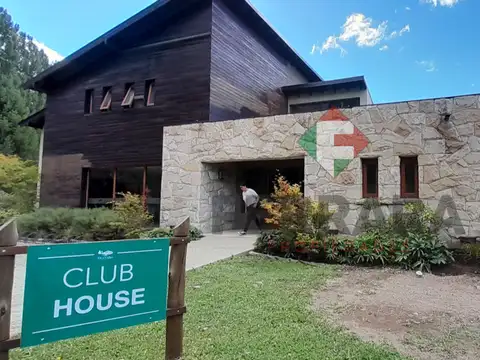 Lote en Dos Valles Club de Campo- Lote A33 posibilidad de financiación