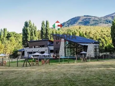 Terreno en Venta en San Carlos de Bariloche, USD 49.000