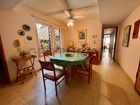 Departamento en Alquiler de 5 ambientes