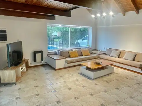 Casa en Venta 20 años