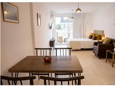 Departamento en Venta en Nuñez, USD 90.000