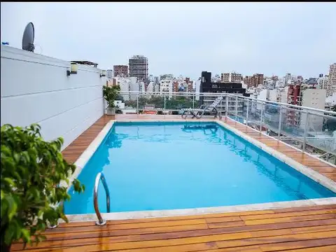 Departamento en Venta al Noroeste