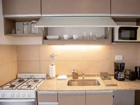 Departamento Monoambiente