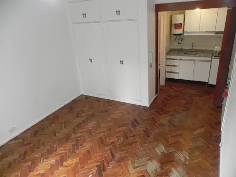 ALQUILER MONOAMBIENTE EN BELGRANO - AV. JURAMENTO
