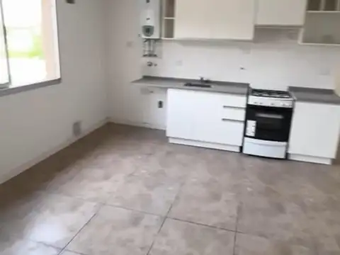 Departamento en Venta A Estrenar