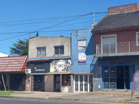 Avenida 66 N° 2157 entre 138 y 139