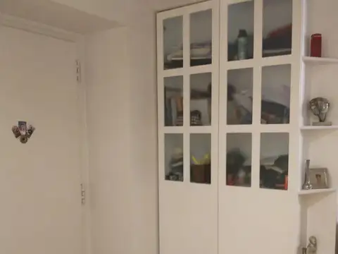 Oportunidad 2 ambientes Reciclado A Nuevo - Laprida y Charcas - PB con Patio - Apto Profesional