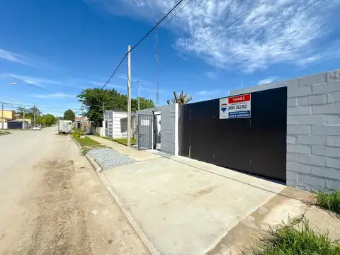 Galpon en Venta A Estrenar