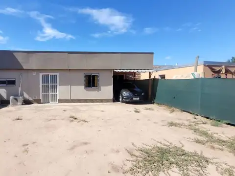 VENTA CASA 3 HABITACIONES EN CALLE URQUIZA- MAIPU