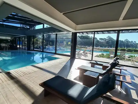 Departamentos en Crystal View y Green Park - Solanas Punta del Este