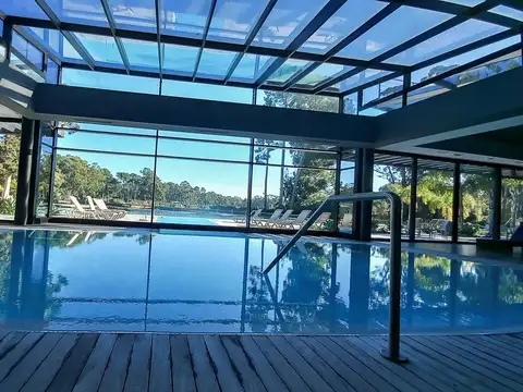 Ruta Interbalnearia km 18500