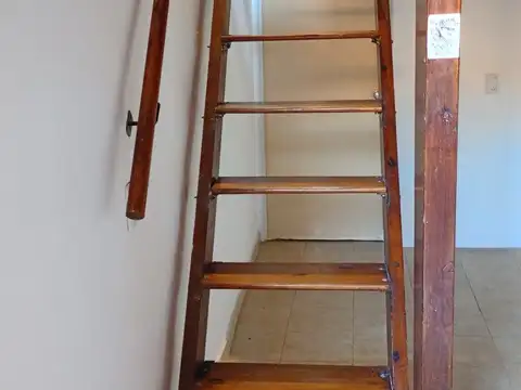 Depto Tipo Casa en Alquiler 10 años