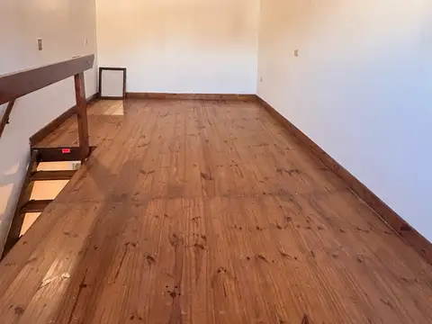 Depto Tipo Casa en Alquiler 10 años