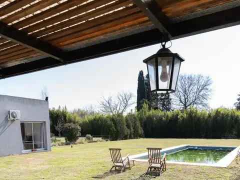 Casa en Venta en San Joaquin, USD 180.000