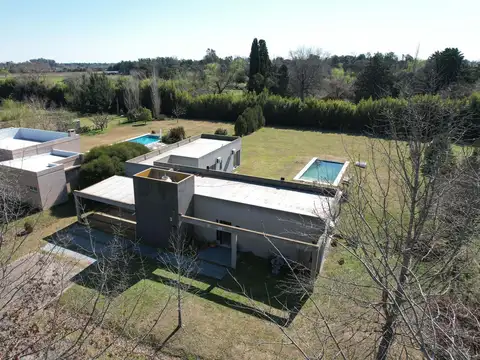 Casa en  B° Privado San Joaquin