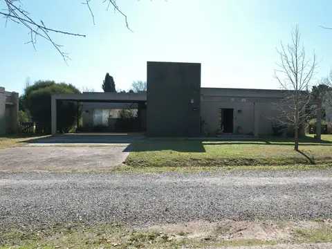 Casa en Venta en San Joaquin, USD 180.000