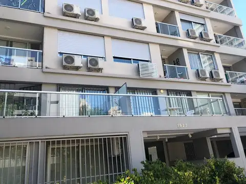 Av. Congreso al 1900