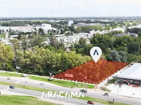 Terreno en Venta en Canning, Partido de Ezeiza