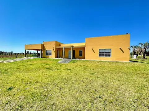 Casa en Venta en Concordia, Entre Ríos
