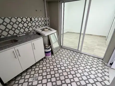 Depto Tipo Casa en Venta 55 años