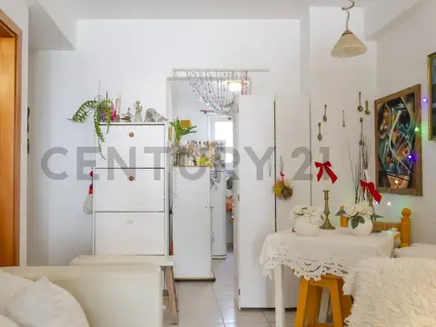 Departamento en Venta 13 años