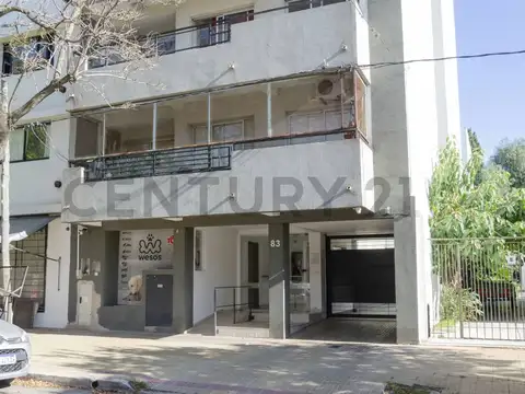 MONOAMBIENTE en Venta Zona Norte
