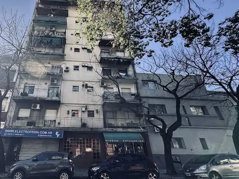 Departamento en Alquiler en Boedo, CABA