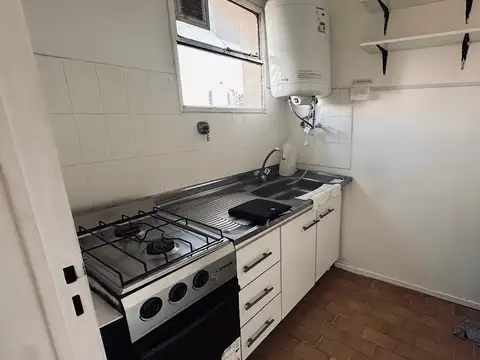 Departamento en Alquiler en Boedo, $ 450.000