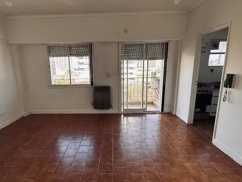 24 De Noviembre 900, Piso 5