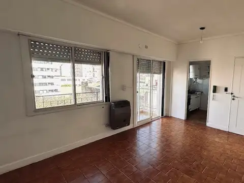 Departamento en Alquiler al Oeste