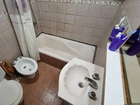 Departamento en Venta 14 años