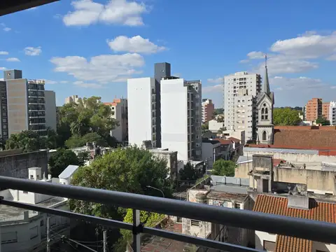 Departamento en Alquiler de 2 ambientes