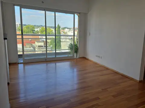 Avenida San Martín 2900, Piso 6