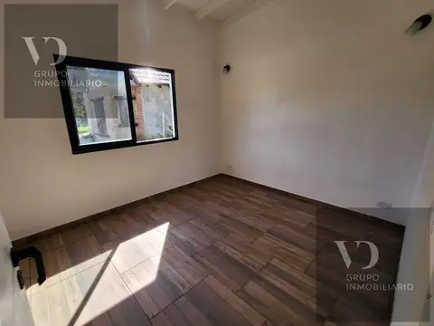 Depto Tipo Casa en Venta con 1 cocheras