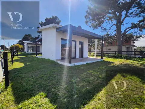 Depto Tipo Casa en Venta de 2 ambientes