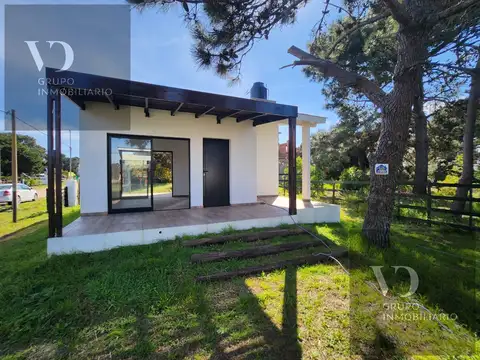 Depto Tipo Casa en Venta de 1 dormitorio