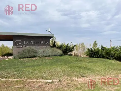 Terreno en Venta 55  mts Fondo